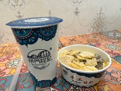 -桥门程记(兰州南关夜市店)