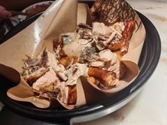 -绿茶餐厅(松江万达店)