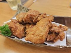 -竹马炭火烤肉(利济北路店)