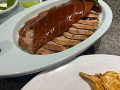 -北平食府.北京烤鸭(亦庄店)