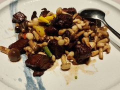 -漢舍中国菜馆(889广场店)