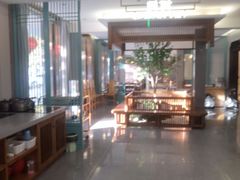 -高玛纳驴肉火烧(河间总店)