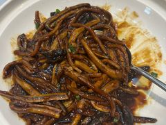 -月福京味斋·烤鸭店·北京菜(鼓楼总店)