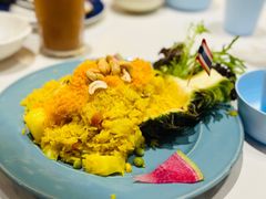 -清迈泰·泰国餐厅(华发商都店)
