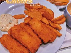 -宜家·瑞典风味餐厅(三桥店)