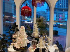 -杜哈夫DOUX RÊVE·生日蛋糕(日月光店)
