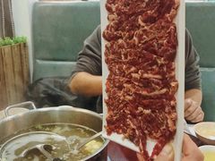 -广味鲜潮汕牛肉火锅(延安三路店)
