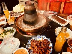-裕德孚·非遗手切涮羊肉(东直门内大街店)