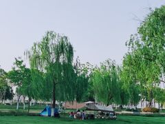 -武昌江滩