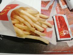 -麦当劳(秣陵路店)