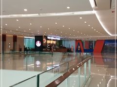 -太平洋咖啡(市府恒隆二店)