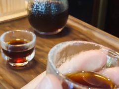 七叶咖啡-菩提树下茶咖鼓捣
