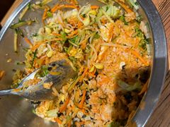 -京玉菲饭店(李村店)