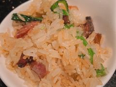 腊味煲仔饭-捞王锅物料理(温州万象城店)