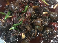 -三哥田螺(北书院街店)