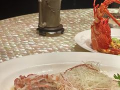 -8餐厅(新葡京酒店)