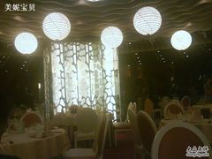 大堂-唐宫海鲜舫