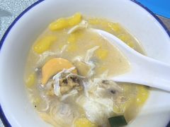 -李氏疙瘩汤·本地海鲜·老烟台菜(所城里店)