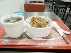 -72街荷叶饭(东方宝泰广场店)