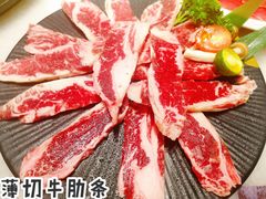 -韩宫宴烤肉·料理(砂之船奥特莱斯店)