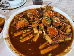 -小六农家乐(崇明西沙湿地店)
