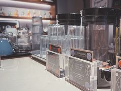 -Punchline Coffee&Roaster(同济大学店)