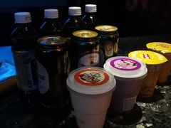 -好乐迪KTV(紫荆广场店)