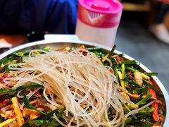 -京玉菲饭店(李村店)