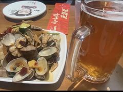 -柳叶刀烧烤(北大清华店)