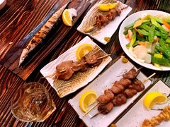 -平成屋· Late Night 食堂(四川北路店)