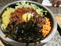 -高丽苑韩国烤肉(海昌路旗舰店)