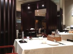 大堂-红棉中餐厅·广州海航威斯汀酒店