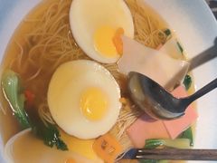 -西郊八号·山野江西菜(开发区店)