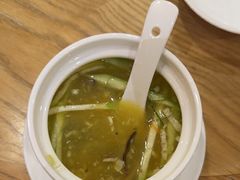 金汤拆鱼羹-德胜轩正宗顺德菜(宝安沙井会展中心店)