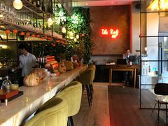 -The Rug Cafe(王府中环店)