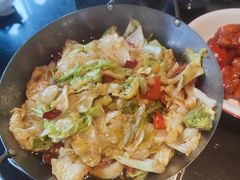 -临街徽菜馆·正宗黄山味