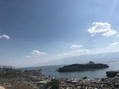 -南诏风情岛