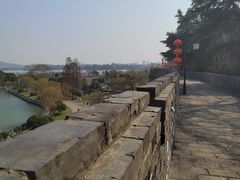 -南京城墙景区