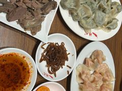 -鸿毛饺子(紫竹桥店)