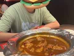 -胖哥俩肉蟹煲(杭州下沙学林街店)