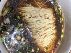 -十面春风·江南面馆(崇宁路店)