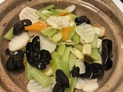 -眉州东坡(清河万象汇店)