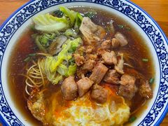 -崔氏班面馆(2号店)