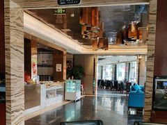 -忘情水鱼头·鲜鱼火锅(滨江中路店)