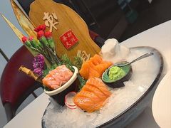 -锦色·烧鹅·海鲜(臻享店)