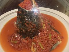 -上名堂·鱼头好吃(体育场路店)