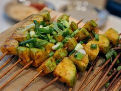 -晓靖轩烧烤(沙河风情店)