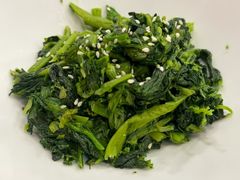 麻油野菜-奎元馆.百年奎元.非遗传承(西湖边的解放路店)