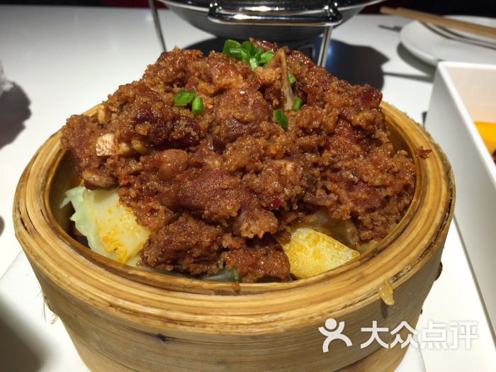 麻小麻辣诱惑(汉光店)-麻辣诱惑(汉光百货店)图片-北京美食-大众点评