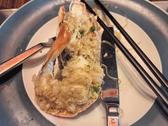 -万丽轩·粤菜(王府井金茂万丽酒店)